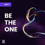 HEFT – Be The One EP