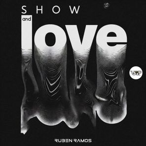 Ruben Ramos Dj – Show and Love