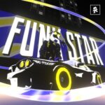 Synthetic, CLV – Funk Star (Be Polite)
