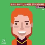 Steve Aguirre, Joonyes – Mi Momento