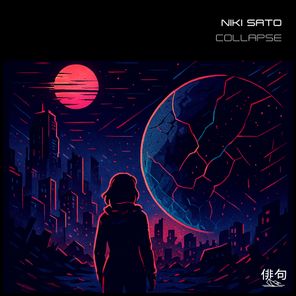 Niki Sato – Collapse