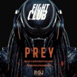 NoMiddleName, Fight Club (UK) – Prey
