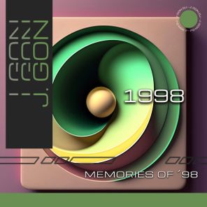 JGon – Memories Of ’98