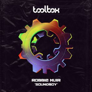 Robbie Muir – Soundboy