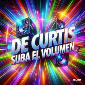 De Curtis – Suba El Volumen