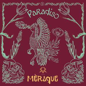Noraj Cue, Anatolian Sessions – Paradiso