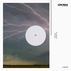 Prophet, Space Bubbles – Album