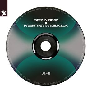 Catz ’n Dogz, Faustyna Maciejczuk - U&Me 1 Catz ’n Dogz, Faustyna Maciejczuk – U&Me
