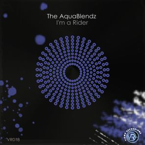 The AquaBlendz – I’m a Rider