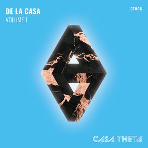 Andre Salmon, Peter Pizzutelli – De La Casa, Vol. 1