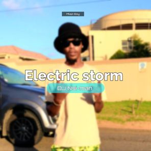 Dj Nsi-man – Electric Storm