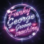 Funky George – Groove Machine