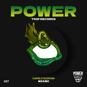 CAMILO GUZMAN – Miami
