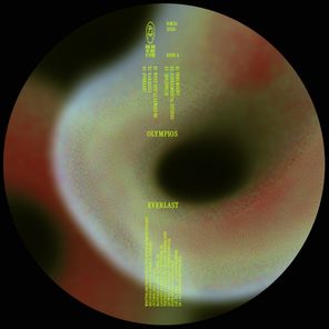 Olympios – Everlast