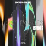 Drumcomplex, Riccardo De Polo – Lost Echoes – Remixes, Pt. 1