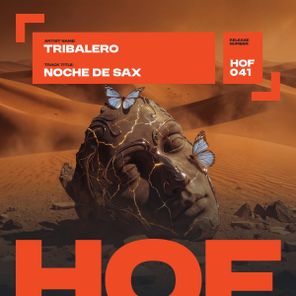 Tribalero – Noche De Sax