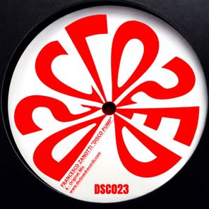 Francesco Zanotti – Disco Pump