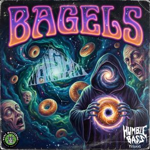 High Mountain – Bagels
