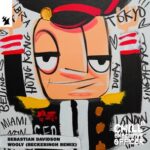 Sebastian Davidson, Beckeringh – Wooly