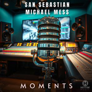 San Sebastian, Michael Mess – Moments