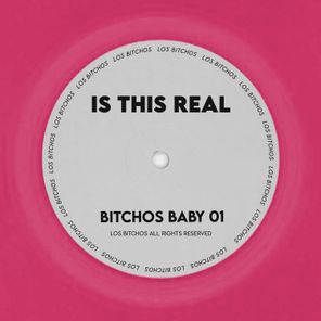 Los Bitchos – Bitchos Baby 01