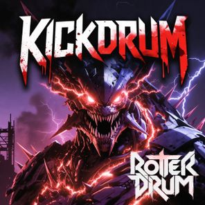 ROTTERDRUM – Kickdrum