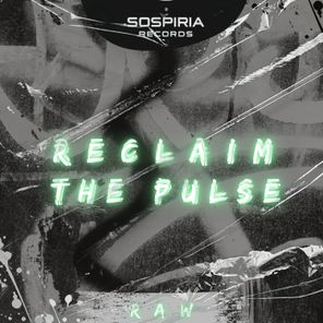 JuanPe K – Reclaim The Pulse