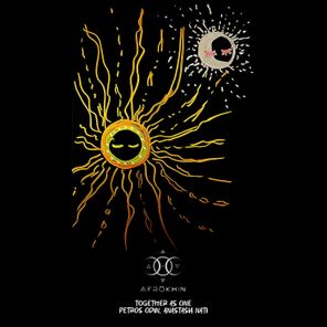 Petros Odin, Anastasia Nati – Together as One