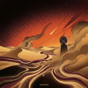 Rosewood – Disrupted