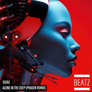 Phasen, Soire – Alone In The Deep (Pahsen Remix)
