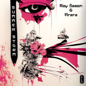 Arara, Roy Sason – Summer Storm
