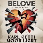 Karl Cetti – Moon Light