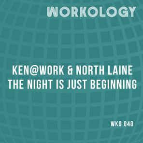 Ken@Work, North Laine – The Night Is Just Begining