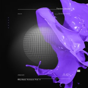 Franz Jäger, CRAVO – Rhythmic Sciences, Vol. 4