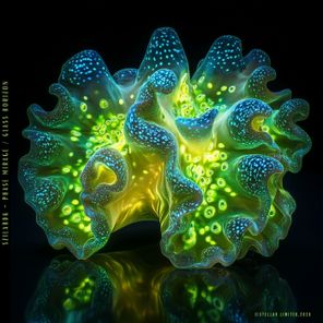 szilardK – Phase Mirage / Glass Horizon