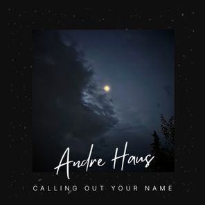 Andre Haus – Calling out your name