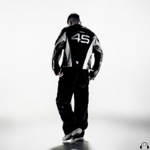 Samuel Moriero – NEVER SAY