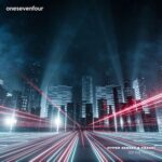 YASUKI, Hyper Senses – See The Future