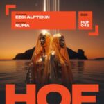 EZGI ALPTEKIN – Numa