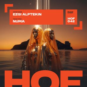 EZGI ALPTEKIN – Numa