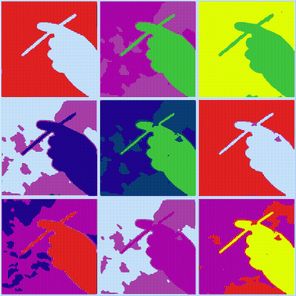 EQ Why – Still Smokin