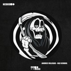Andres Villegas – Old School