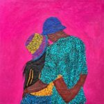 Mathousand16, Ivee Soul – iMfanelo