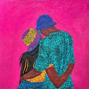 Mathousand16, Ivee Soul – iMfanelo