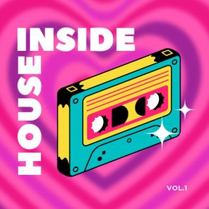 Mauri Fly, Paolo Barbato – House Inside, Vol. 1