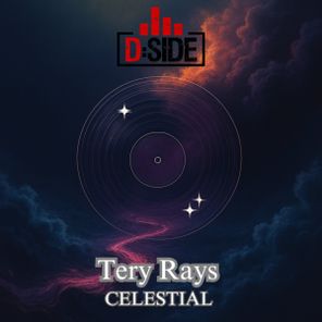 Tery Rays – Celestial