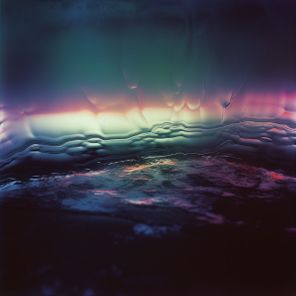 Banyan, Rowland Giles – Parallax