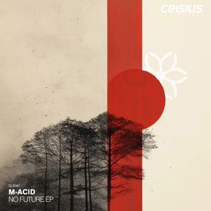 M-Acid – No Future EP