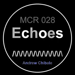 Andrew Chibale – Echoes