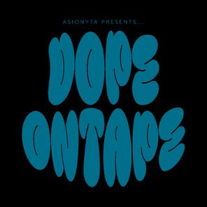 DJ Tom, BC Rydah – Dope On Tape Vol. 2